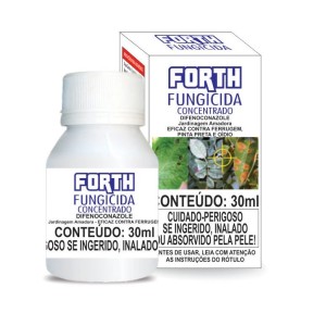 Forth Fungicida Concentrado – 30ml