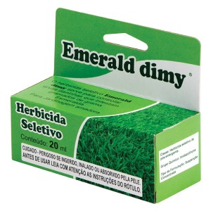 Herbicida Seletivo Emerald Dimy – 20ml