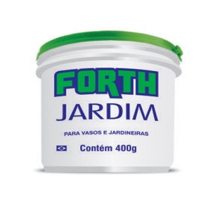 Fertilizante Forth Jardim – 400g