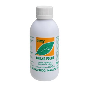 Brilha Folha Dimy Concentrado - 200ml