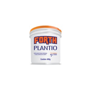 Fertilizante Forth Plantio - 400g