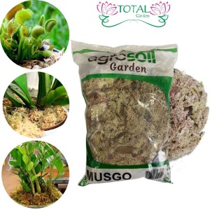 Musgo Agrosoil – 3L